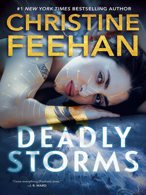 cover image of Deadly Storms